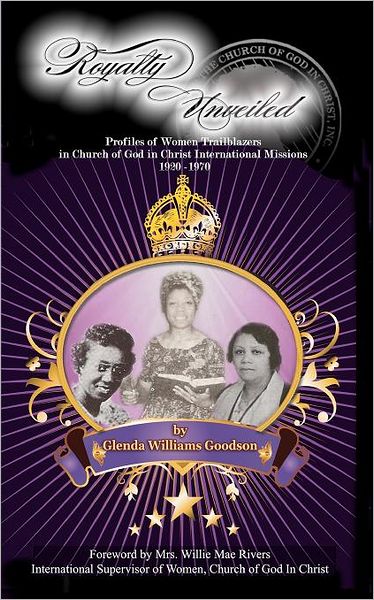 Royalty Unveiled