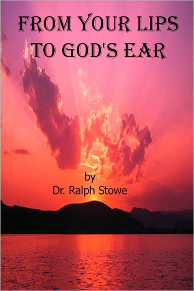 From Your Lips to God's Ear