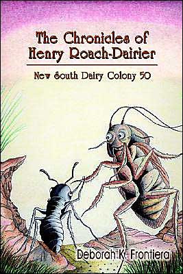 Chronicles of Henry Roach-Dairier: New South Dairy Colony 50