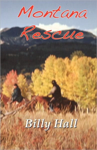 Montana Rescue