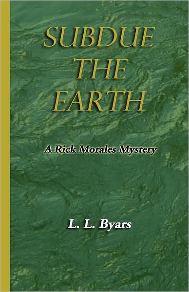 Subdue The Earth