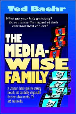The Media-Wise Family