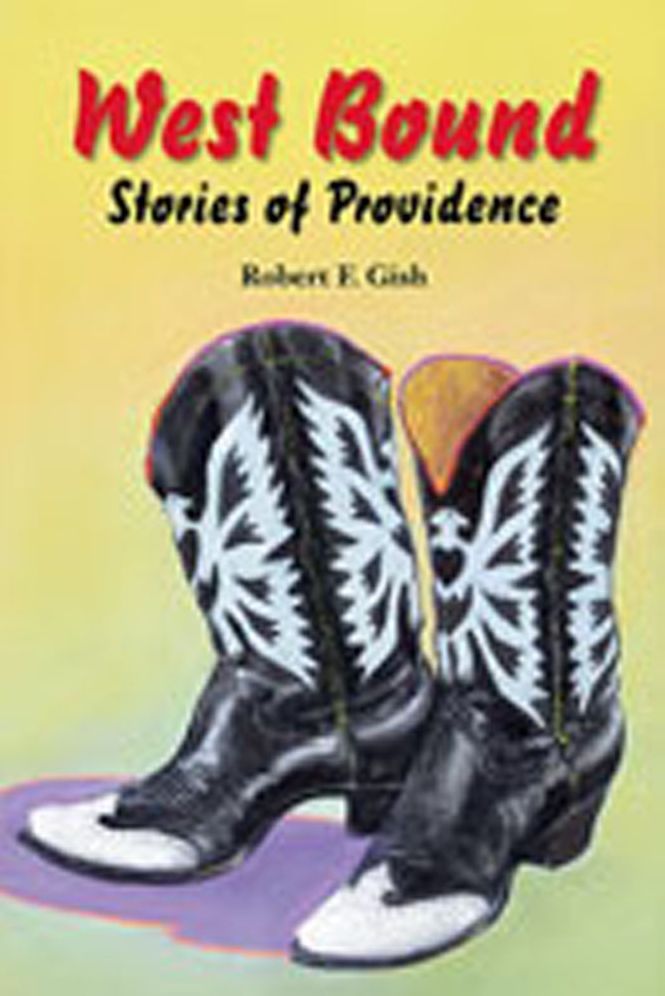 West Bound: Stories of Providence