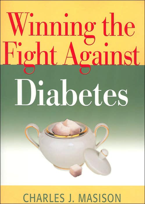 Winning the Fight Against Diabetes