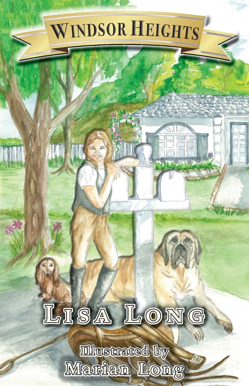 Windsor Heights Book 1