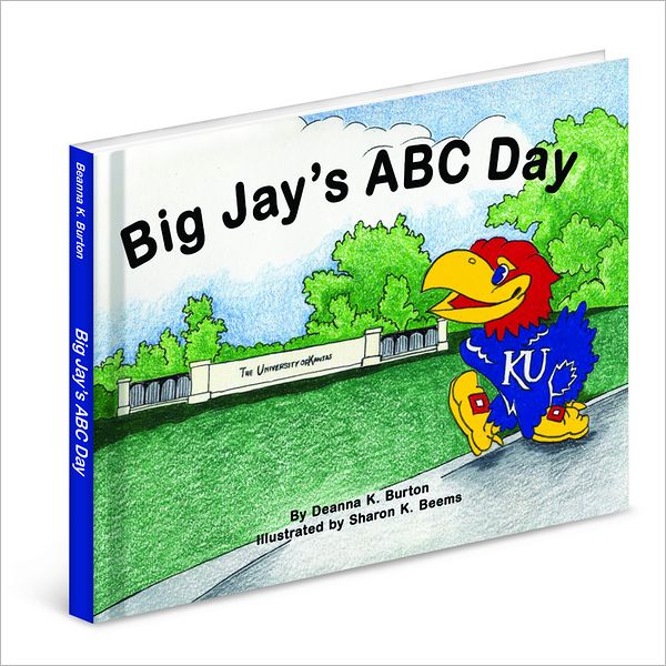 Big Jay's ABC Day