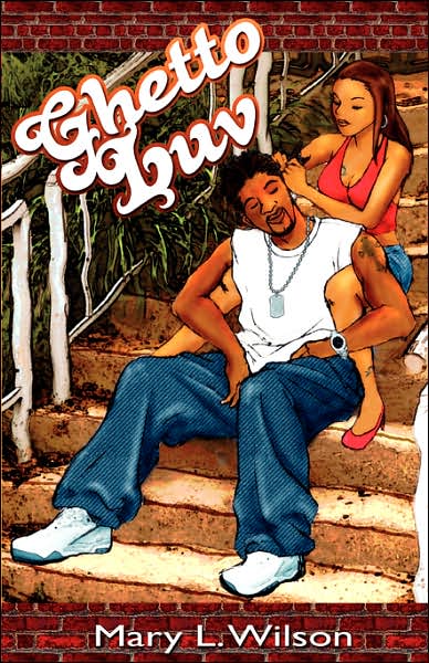 Ghetto Luv