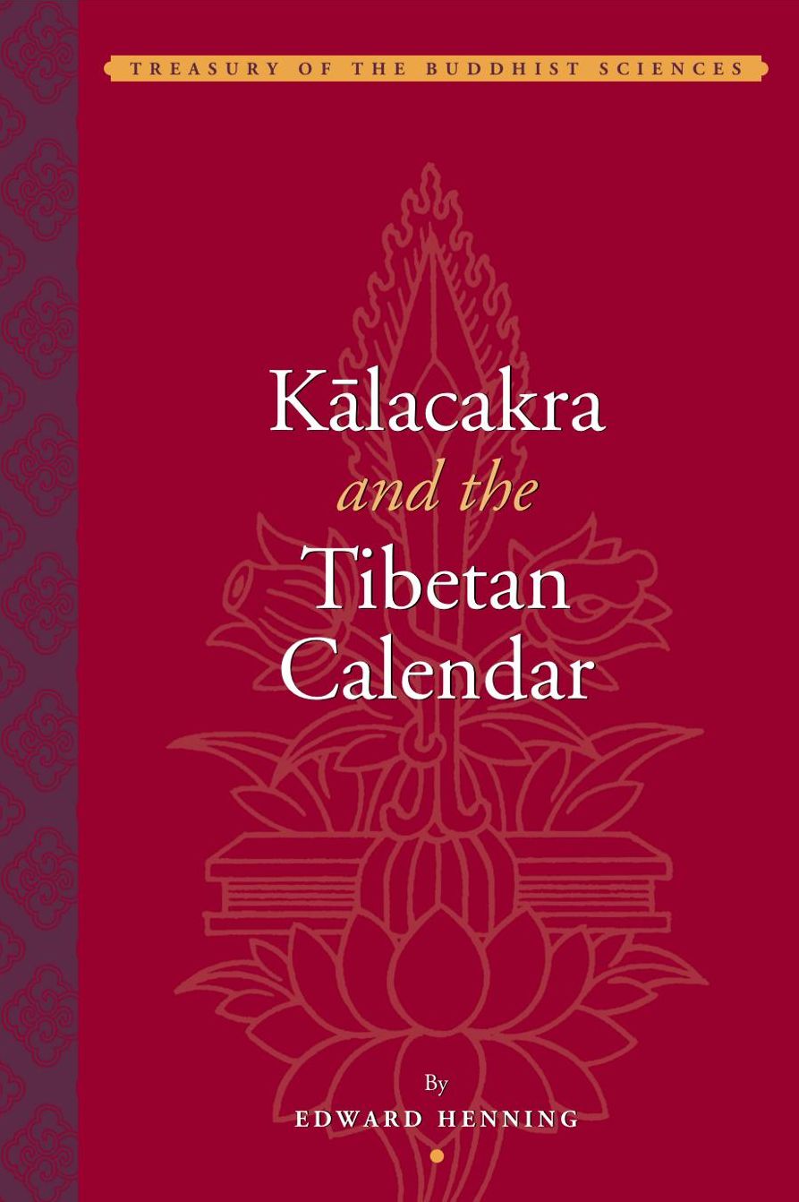 Kalacakra and the Tibetan Calender