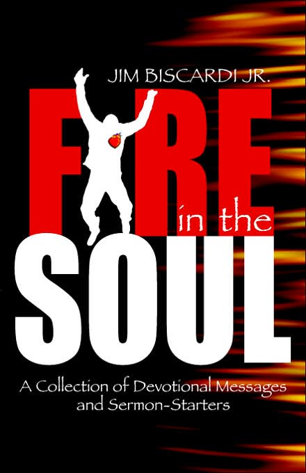 Fire In The Soul