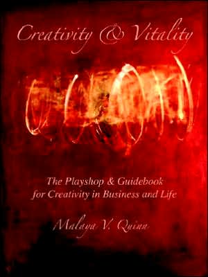 Creativity & Vitality