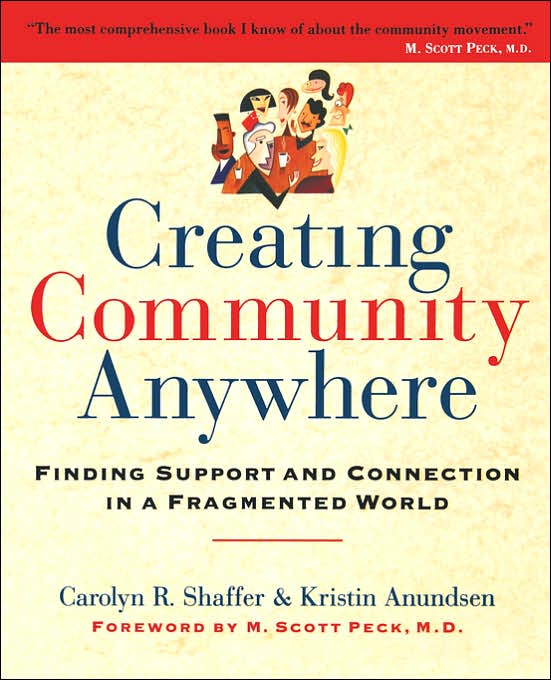 Creating Community Anywhere