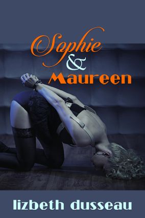 Sophie and Maureen