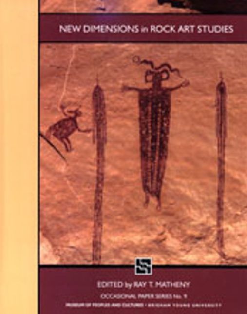 New Dimensions in Rock Art Studies