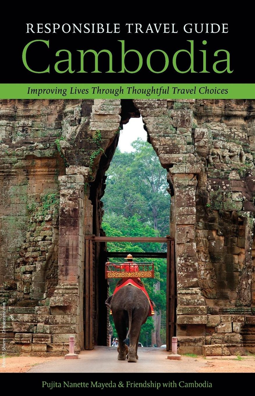 Responsible Travel Guide Cambodia