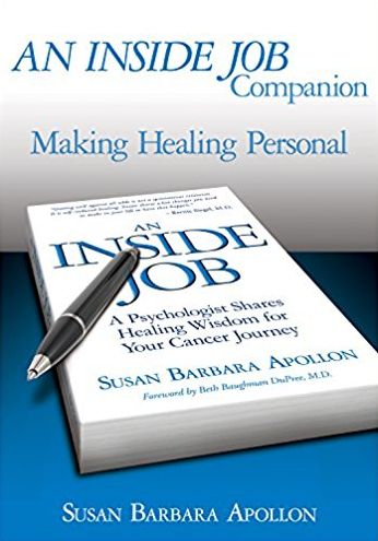 An Inside Job Companion: Making Healing Personal