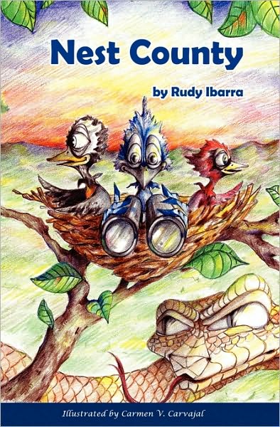 Nest County