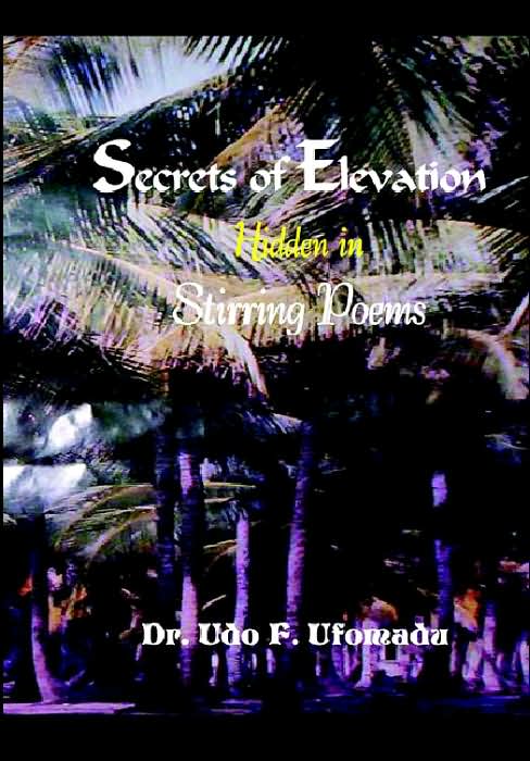 Secrets of Elevation Hidden in Stirring Poems