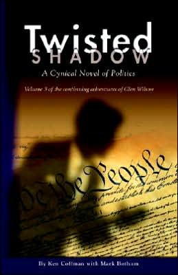 Twisted Shadow