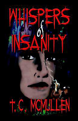 Whispers of Insanity