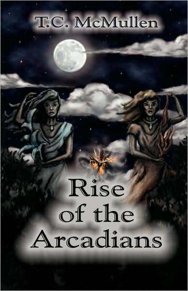 Rise Of The Arcadians