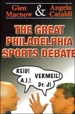 The Great Philadelphia Sports Debate