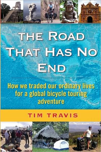 The Road That Has No End
