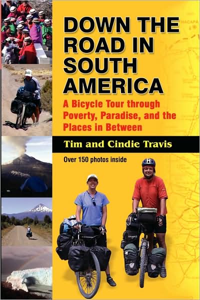 Down The Road In South America