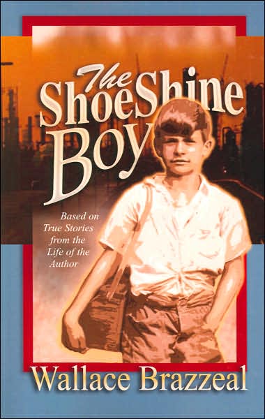 The Shoeshine Boy