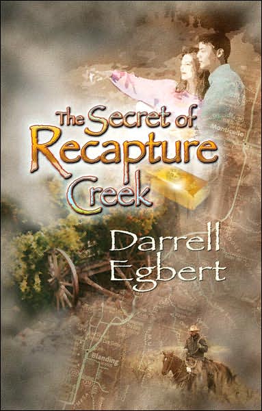 Secret of Recapture Creek
