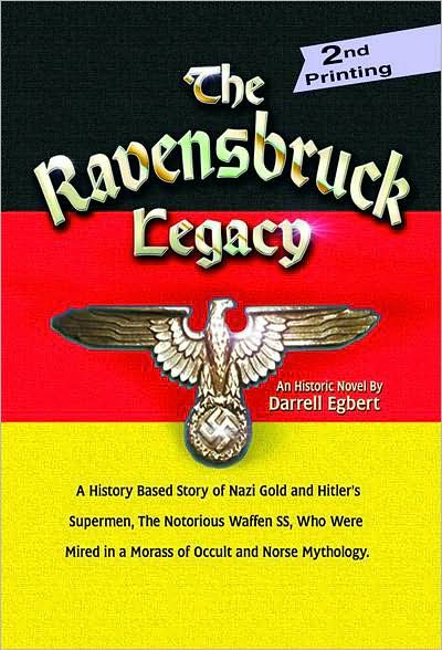 Ravensbruck Legacy