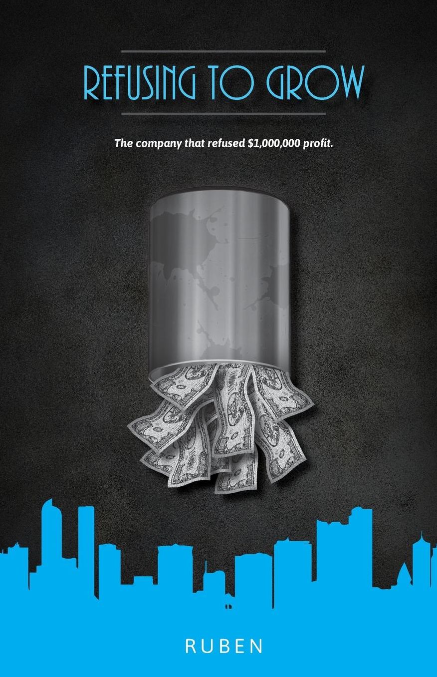 Refusing to Grow: The company that refused $1,000,000 profit, because they couldn't ask a question
