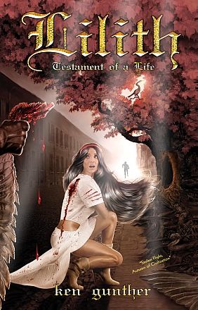 Lilith: Testament of a Life