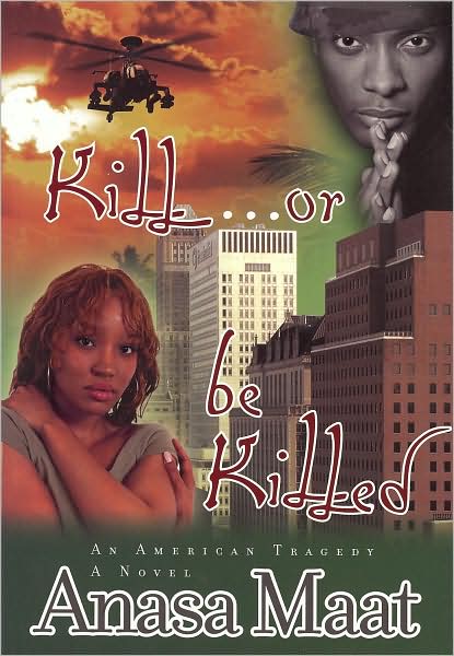Kill or Be Killed