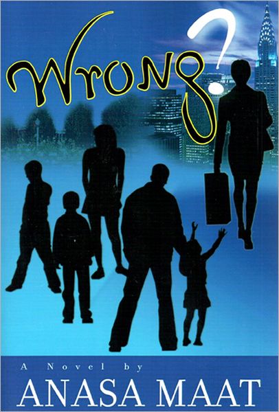 Wrong?