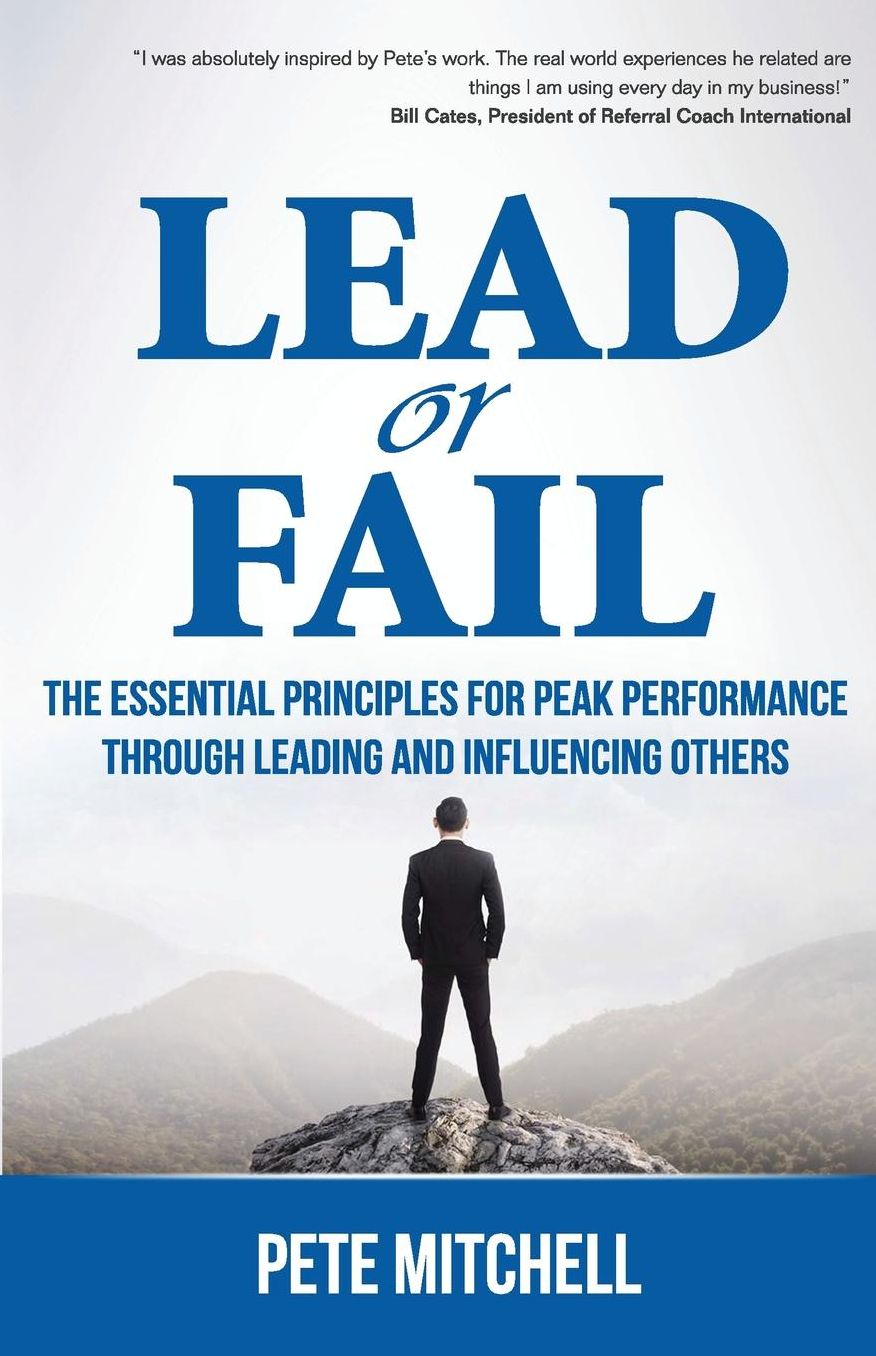 Lead Or Fail