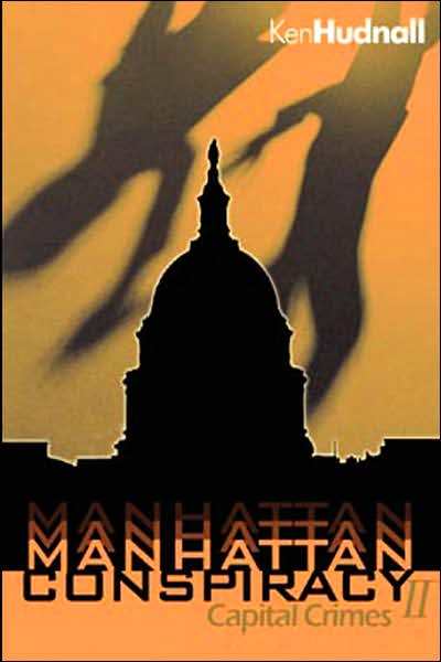 Manhattan Conspiracy