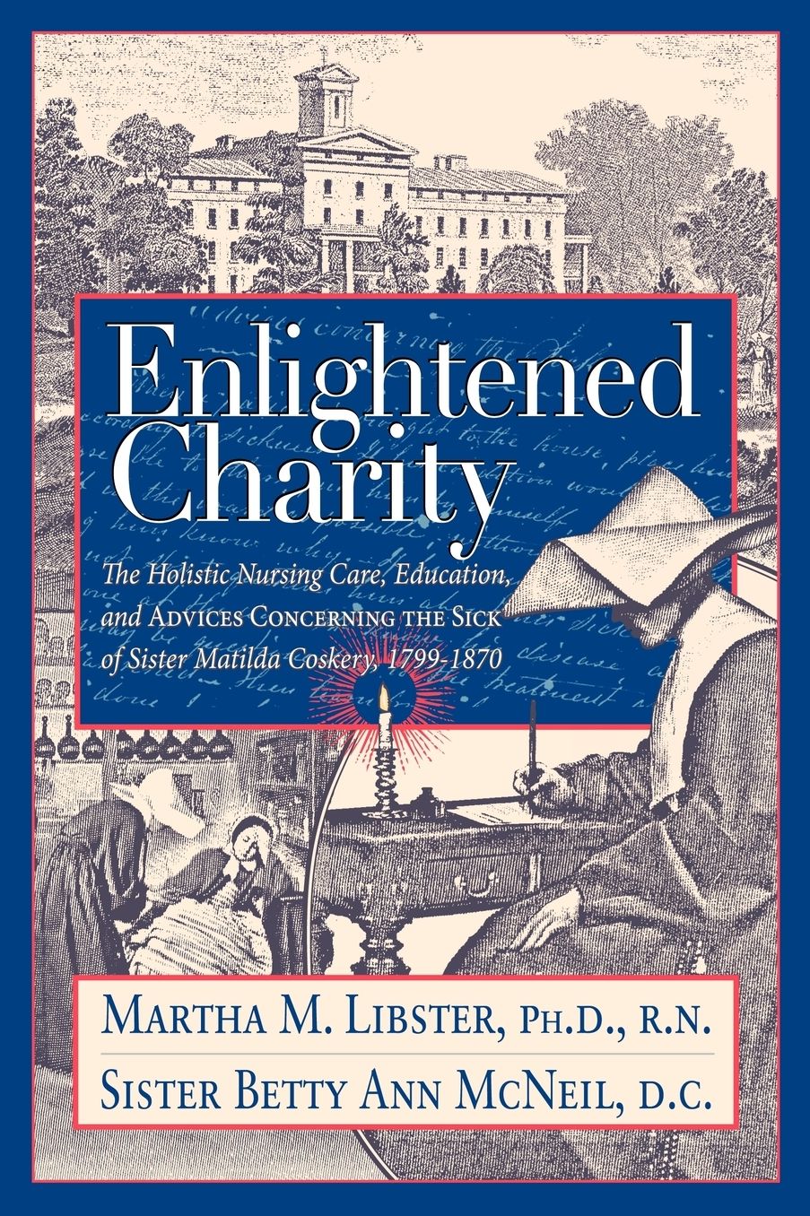 Enlightened Charity