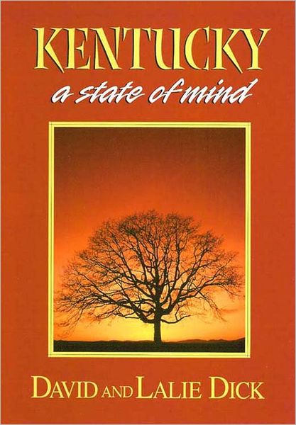 Kentucky: a State of Mind