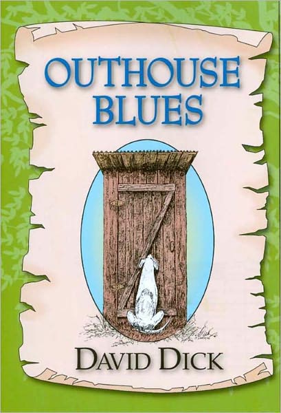 Outhouse Blues