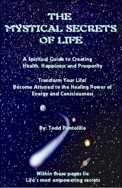 The Mystical Secrets of Life