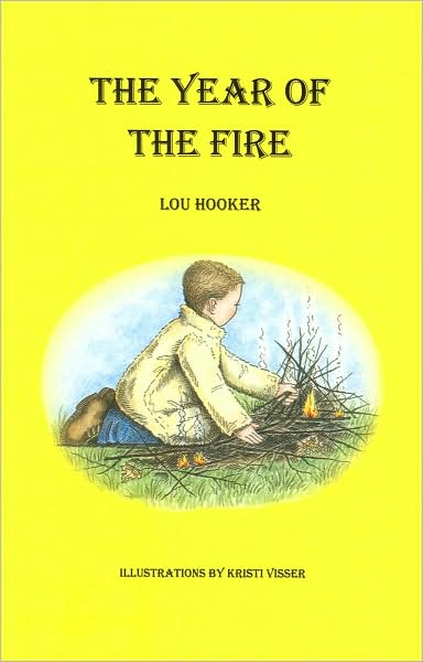 The Year of the Fire