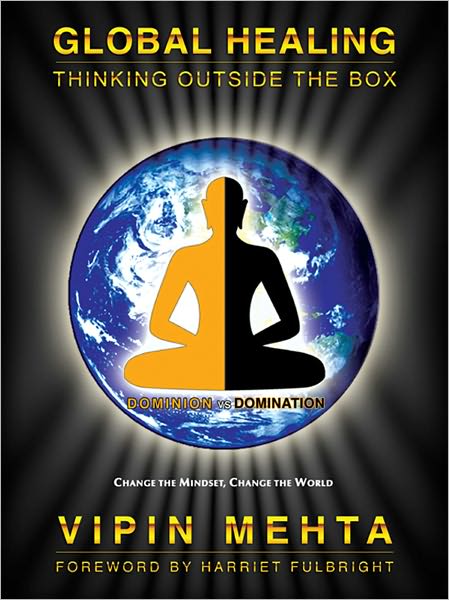 Global Healing: Thinking Outside the Box