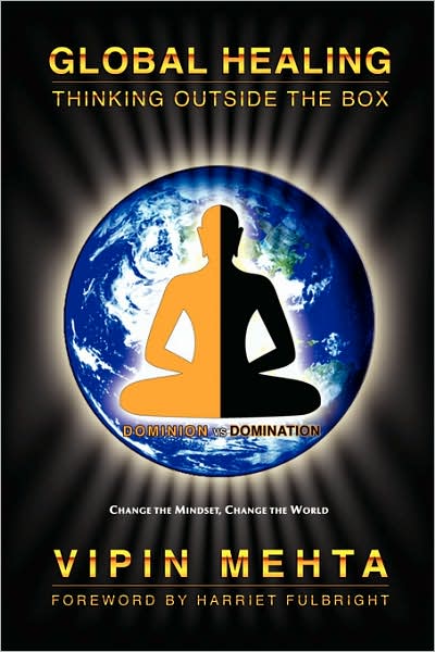 Global Healing: Thinking Outside the Box