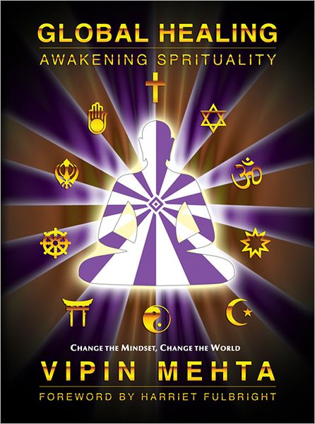 Global Healing: Awakening Spirituality