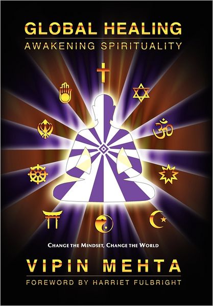 Global Healing: Awakening Spirituality