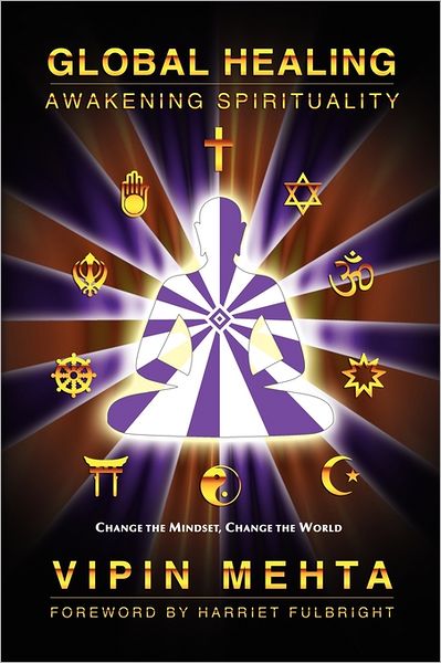 Global Healing: Awakening Spirituality