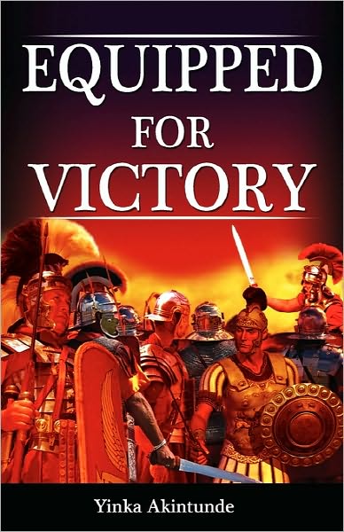 Equipped For Victory
