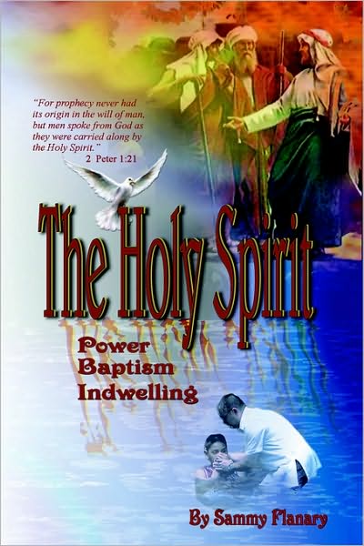 The Holy Spirit