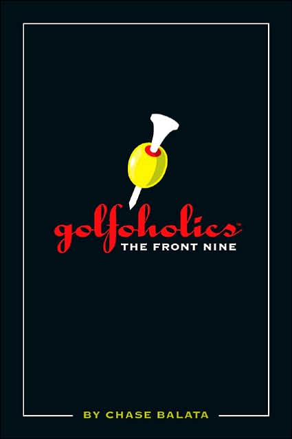 Golfoholics: The Front Nine