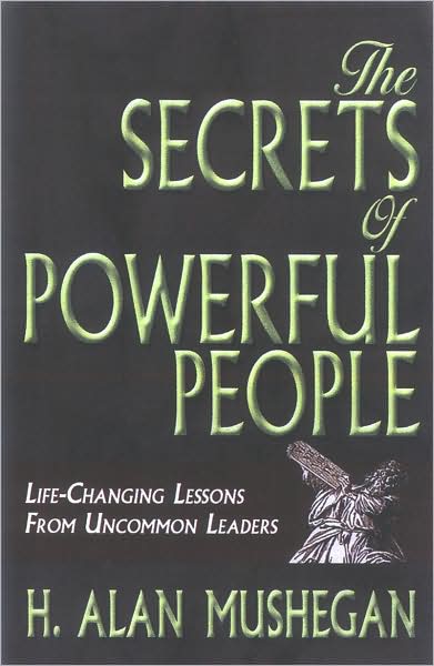 the Secrets of Powerful People